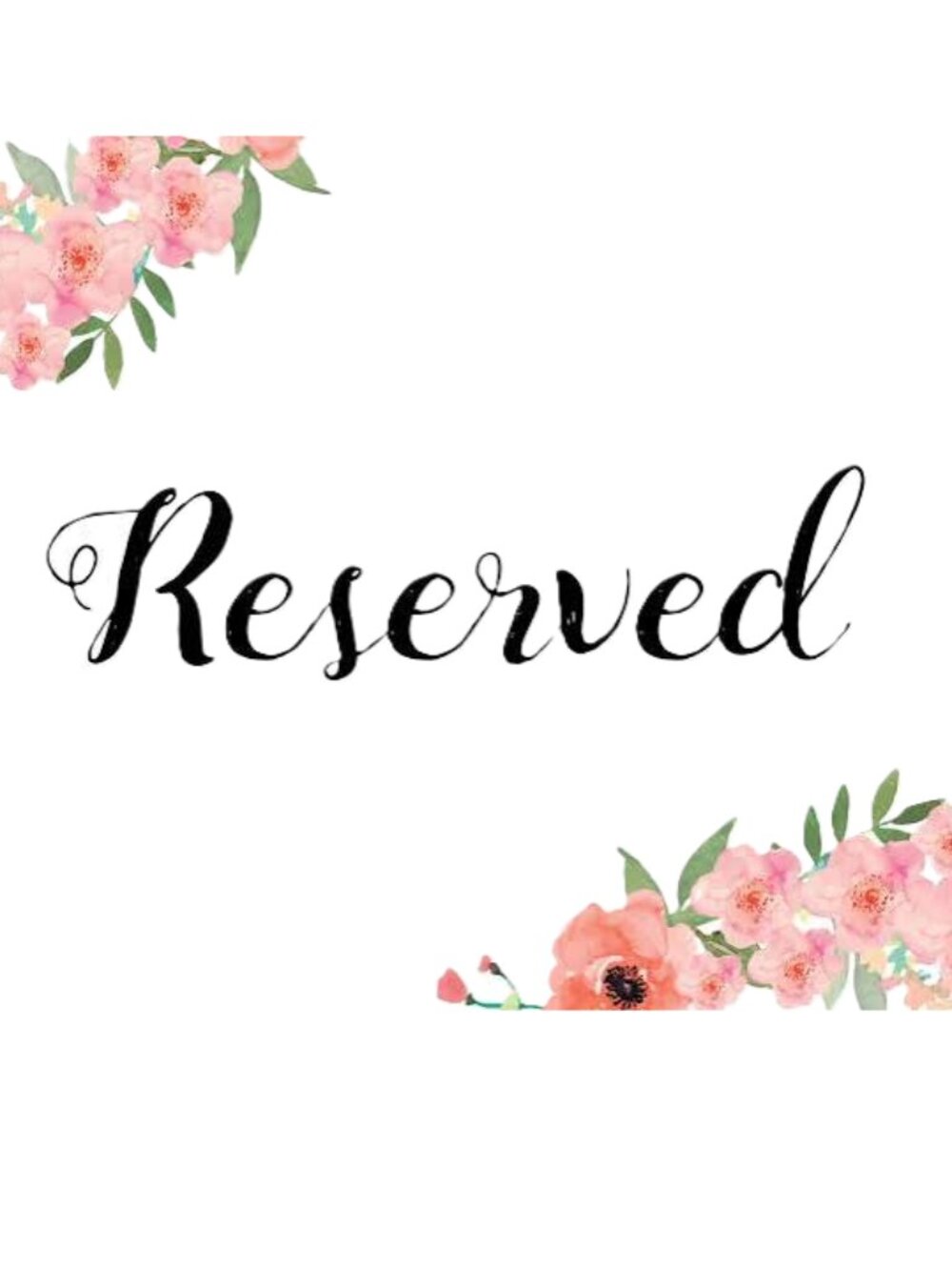 RESERVED